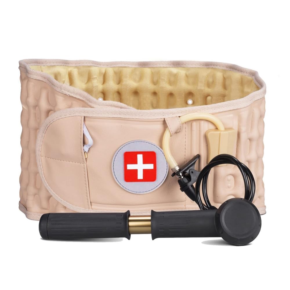 Well24h™ Lower Back Support Belt