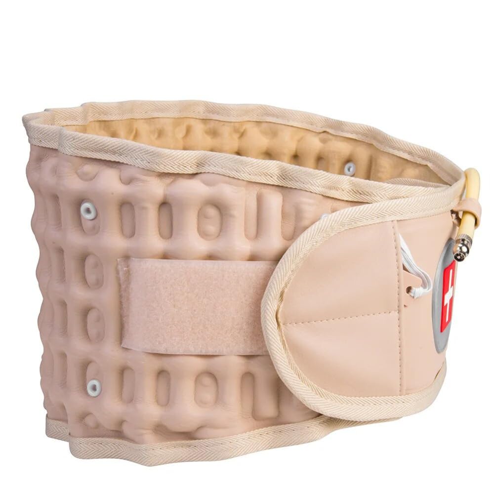 Well24h™ Lower Back Support Belt
