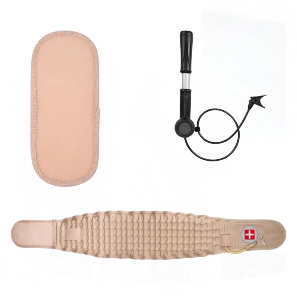Well24h™ Lower Back Support Belt