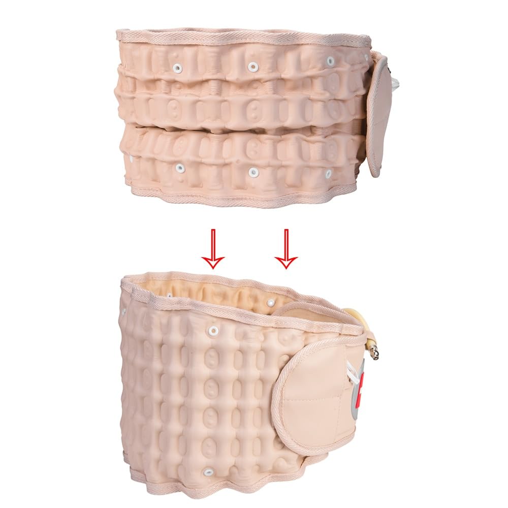 Well24h™ Lower Back Support Belt