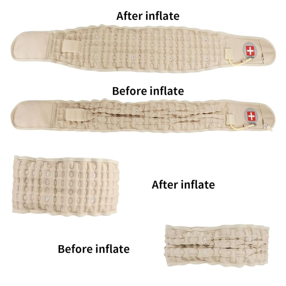 Well24h™ Lower Back Support Belt