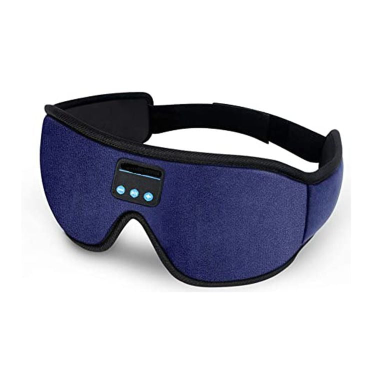 Well24h Mask - Bluetooth Sleep Headphones