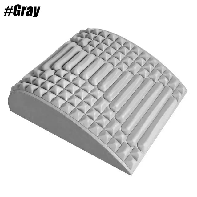Well24h™ Back Stretcher Pillow