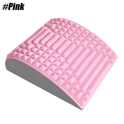 Well24h™ Back Stretcher Pillow