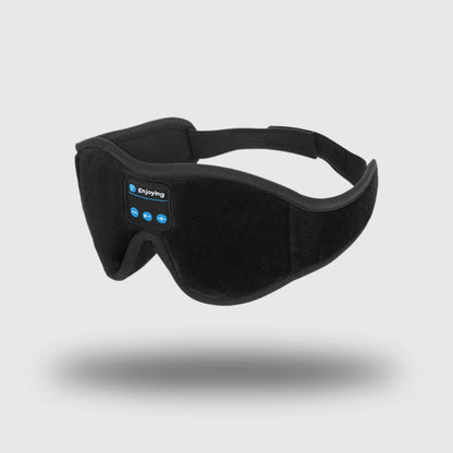 Well24h Mask - Bluetooth Sleep Headphones